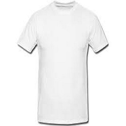 145g t-shirts are 100% entry level cotton t-shirts that is ideal for once off wearing promotional t-shirts.