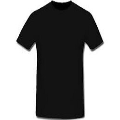 145g t-shirts are 100% entry level cotton t-shirts that is ideal for once off wearing promotional t-shirts.