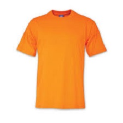 145g t-shirts are 100% entry level cotton t-shirts that is ideal for once off wearing promotional t-shirts.