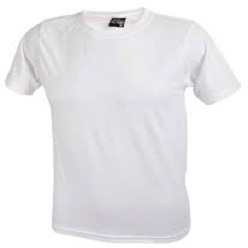 165g t-shirts are 100% mid range cotton t-shirts that is ideal for promotional t-shirts