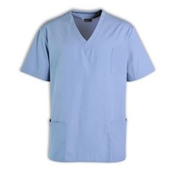 Alex Scrub Top