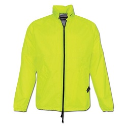 All Weather Fluorescent Jacket