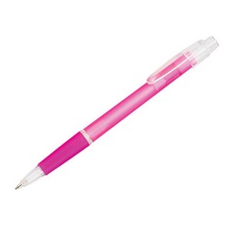 Plastic pen