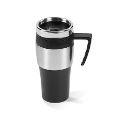 Altos Double Wall Mug - 450Ml