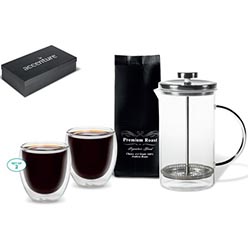 Alture Coffee Set