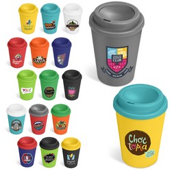 Americana Double-Wall Tumbler - 350Ml that can be printed using Digital Print Drinkware or Pad Printing or Wrap Print  techniques and is available in  none
