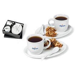 Americano Coffee Set