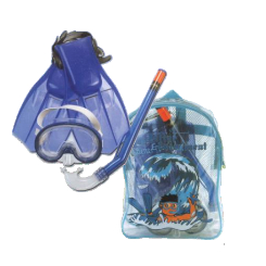 Aqualine Hippo Swim Set