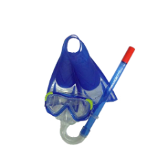 Aqualine Lil Nipper Swim Set