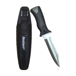 Aqualine Saber Dive Knife
