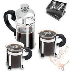 Aromatix Coffee Set