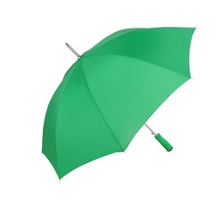 Auto Open Single Layer Golf Umbrella
