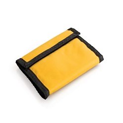 Avi bravo surfer wallet 70 denier material