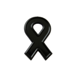 Awareness Ribbon With pin