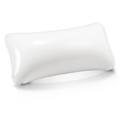 Inflatable PVC pillow