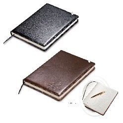 Baltimore Maxi notebook