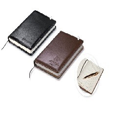 Baltimore Midi notebook