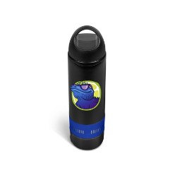 Bandit Deluxe Drink Bottle And Bluetooth Speaker 00ml