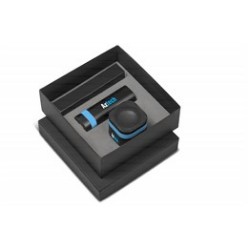 Bandit Power Bank & Bluetooth Speaker Gift Set