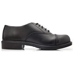 Protective footwear, Bava oxford executive shoe