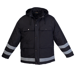 Beacon Jacket