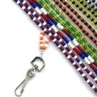 Beaded Lanyards