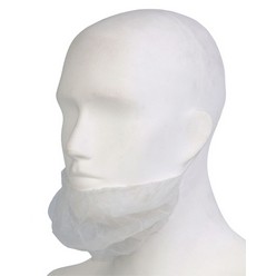 Beard cover