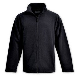 Beau fleece - long sleeve, anti-pill microfibre polar fleece - 240g, stylish stand up collar, full zip with zipper tag, outer side and internal pockets, high quality anti-pill microfibre fleece traps heat and releases body moisture