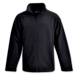 Beau Fleece-long sleeve