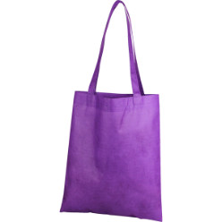 Non-woven -  WE CAN MAKE THE BEAU SHOPPER BAG IN YOUR PANTONE COLOUR