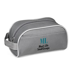 Beaumont Toiletry Bag