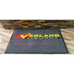 Berber Point Mat that is in the size of 1500x1000mm which can be printed in Full colour