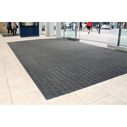 Berber Point Mat that is in the size of 2500x1200mm which can be printed in Full colour