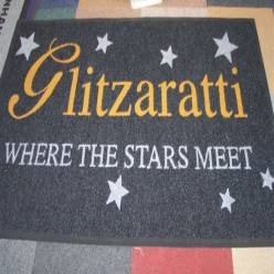 The most common things when one looks while getting a mat for their office premises are their durability, resistance to dust and dirt, and their size. Giftwrap offers you berberoint logo mat at the most economical rates offering all the features in a mat that you are looking for. In addition, you can customize them by engraving the logo of your company on them to give them a distinct and unique look.