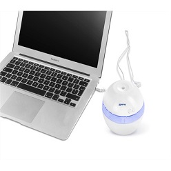 Better days portable USB humidifier