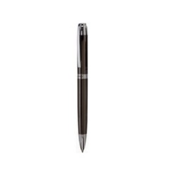 Twist Action Metal Ball pen, Refill, Black Ink Refill, Supplied In Bettoni Box