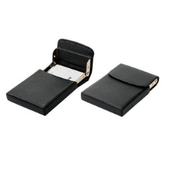 Bettoni Flip up Business Card Holder