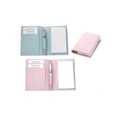 Bettoni Pocket Notebook