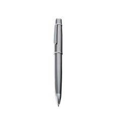 Twist Action Metal Ball pen, Refill, Black Ink Refill, Supplied In Bettoni Box