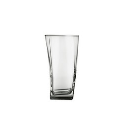 Beverage glasses