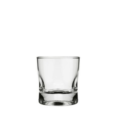 Superior quality beverage glasses are an absolute must in every modern kitchen, especially if they are to be used for serving the guests. Whisky glass having a capacity of 300 ml and of 6 pk from the reputed brand Amassadin can improve the look and feel of the beverage and make the guests to demand for more. This beverage glass is opted by the majority as it adds elegance and class to the owner and makes sure that the party is enjoyed by each and every participant.