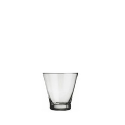 For cocktail addicts, the glass that you are looking to get for your parties is definitely this. It is transparent in terms of colour and serves great as a shot glass for cocktails because of its size. It can hold a volume of up to 180 ml in total and is pretty basic in terms of its features. It is a standard V-shaped glass that you will find useful for more than just a single kind of situation.