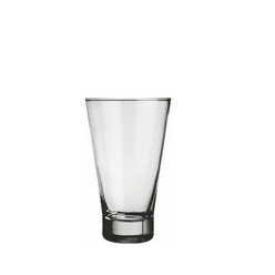 Beverage glasses