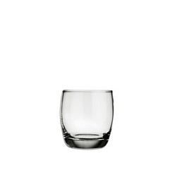 This elegant looking OCA whisky glass tends to be a perfect gifting option for anybody. The transparent beverage glass appears to be really good and is made up of a reliable material. Thus, the beverage glass will be able to present any person with a great feeling when he or she receives your gift. You can even get these elegant glasses for your own use and customize it as per requirement.