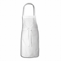 Bib Apron length: 840mm Width: 760mm