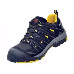 Protective footwear, Trail safety shoe