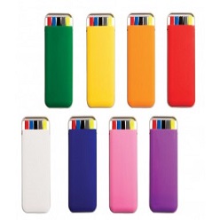 Big 5 Pen, pencil & highlighter set Big 5 Pen, pencil & highlighter set