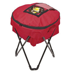 Big Game Folding Cooler Big Game Folding Cooler