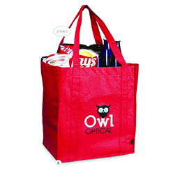 Big-Top Shopper Big-Top Shopper