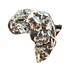 Big5/Africa Magnet Big5/Africa Magnet